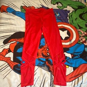 NWT Victoria Sport leggings